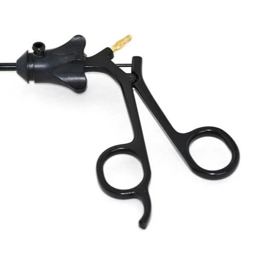 Hook Scissor, S/A, 5mm x 33cm | A1431 AED
