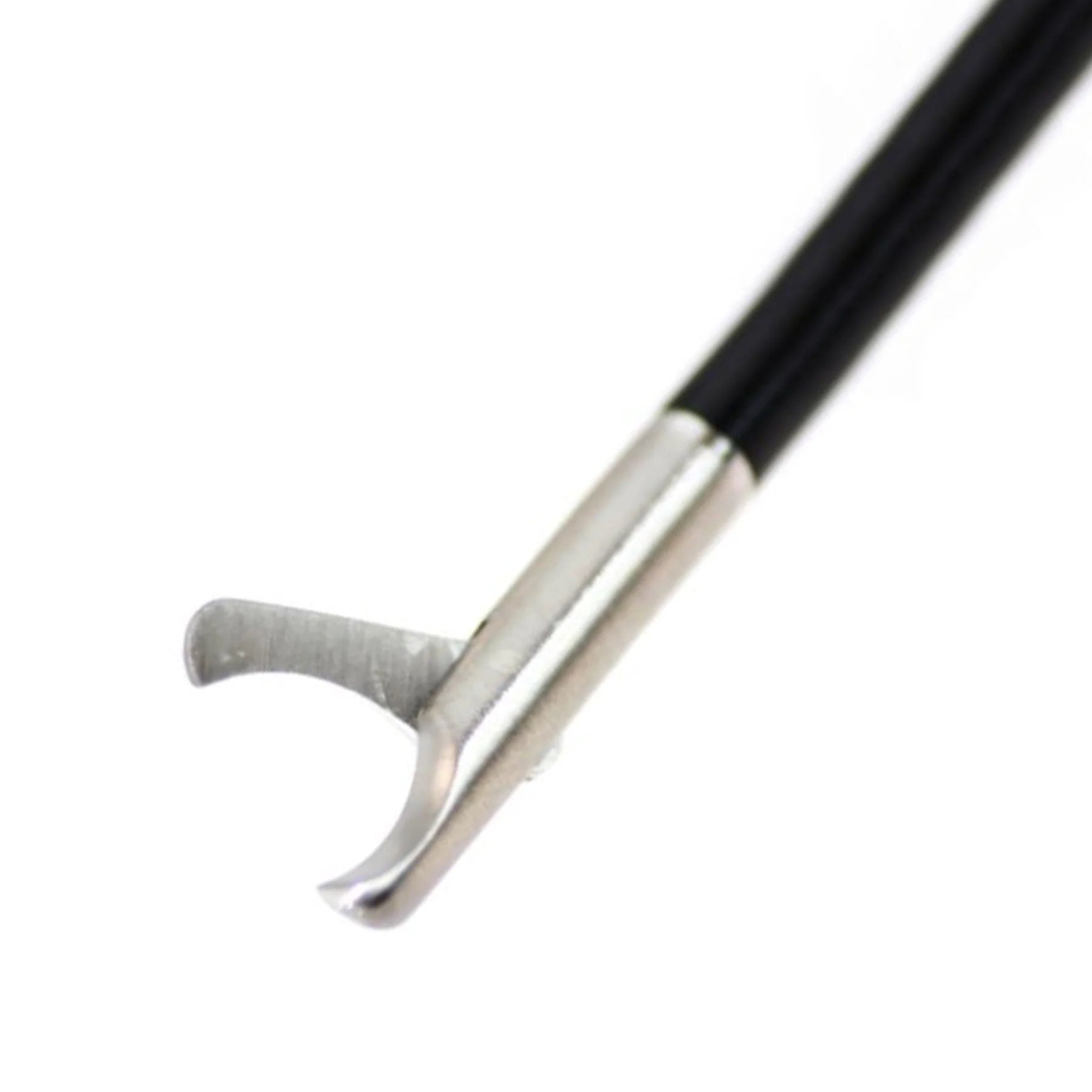 Hook Scissor, S/A, 5mm x 33cm | A1431 AED