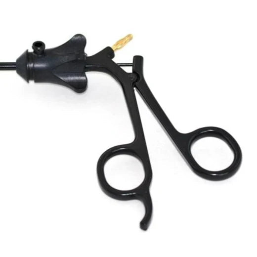 Metz Scissor Straight, D/A, 5mm x 33cm | A1460 AED
