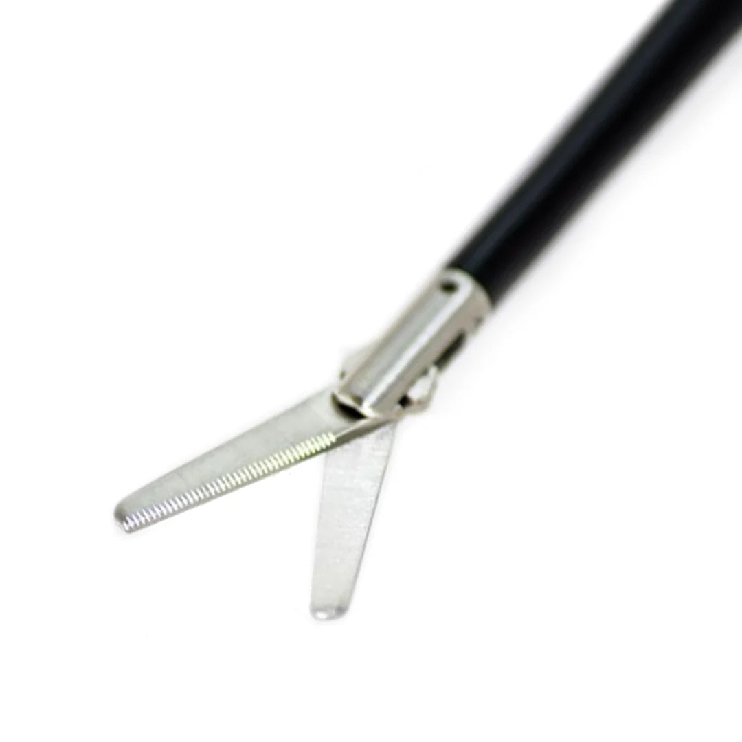 Metz Scissor Straight, D/A, 5mm x 33cm | A1460 AED