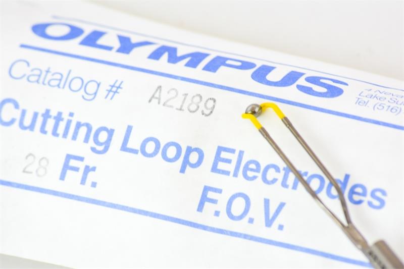 Olympus A2189 Ball Electrode, 28Fr
