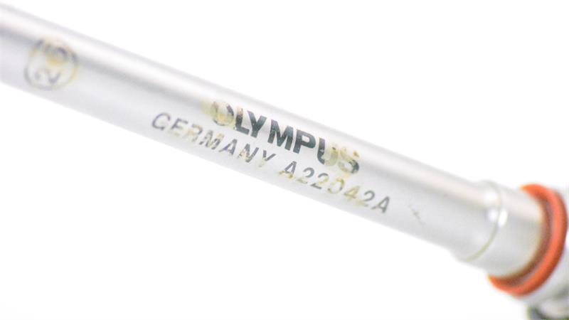 Olympus A22042A Resectoscope Inner Sheath, 26Fr