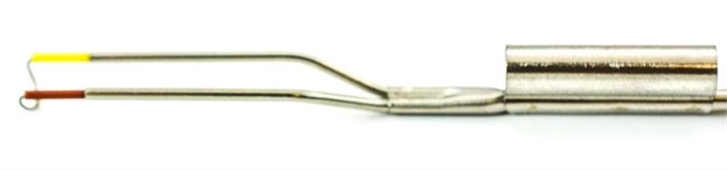 WA22306D Bipolar Loop 24Fr - 30 Degree AED