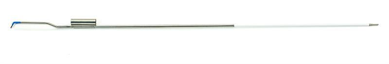 WA22355C Bipolar Needle Electrode 24Fr - Angle Tip AED