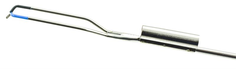 WA22355C Bipolar Needle Electrode 24Fr - Angle Tip AED