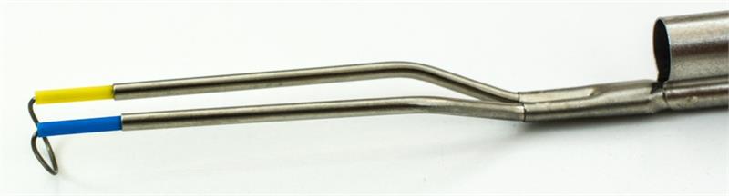 WA22507D Bipolar Loop 24Fr Large - 30 Degree