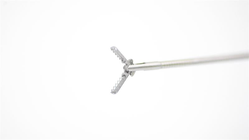 27023FG Flexible Grasping Forcep 5Fr X 73cm AED