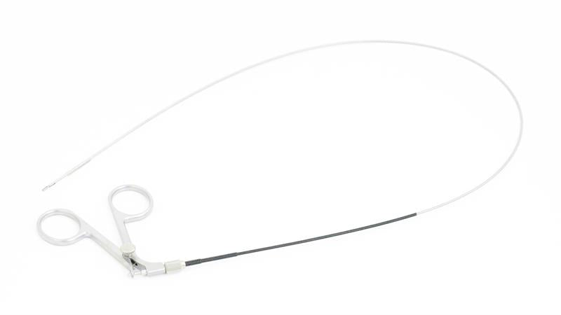 27023FG Flexible Grasping Forcep 5Fr X 73cm AED