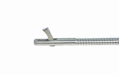 27174P Flexible Biopsy Punch Forcep, 5Fr X 40cm, S/A AED