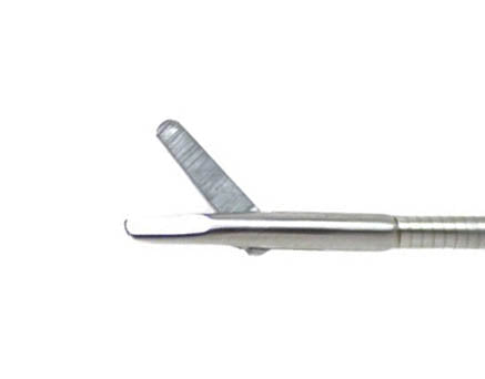 32-4136 Flexible Scissors, 5Fr X 40cm, S/A