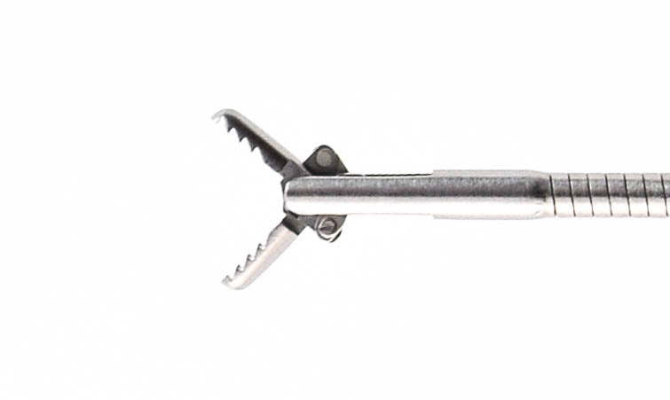 67161Fz Flexible Biopsy Grasper, 5Fr X 30cm, D/A AED