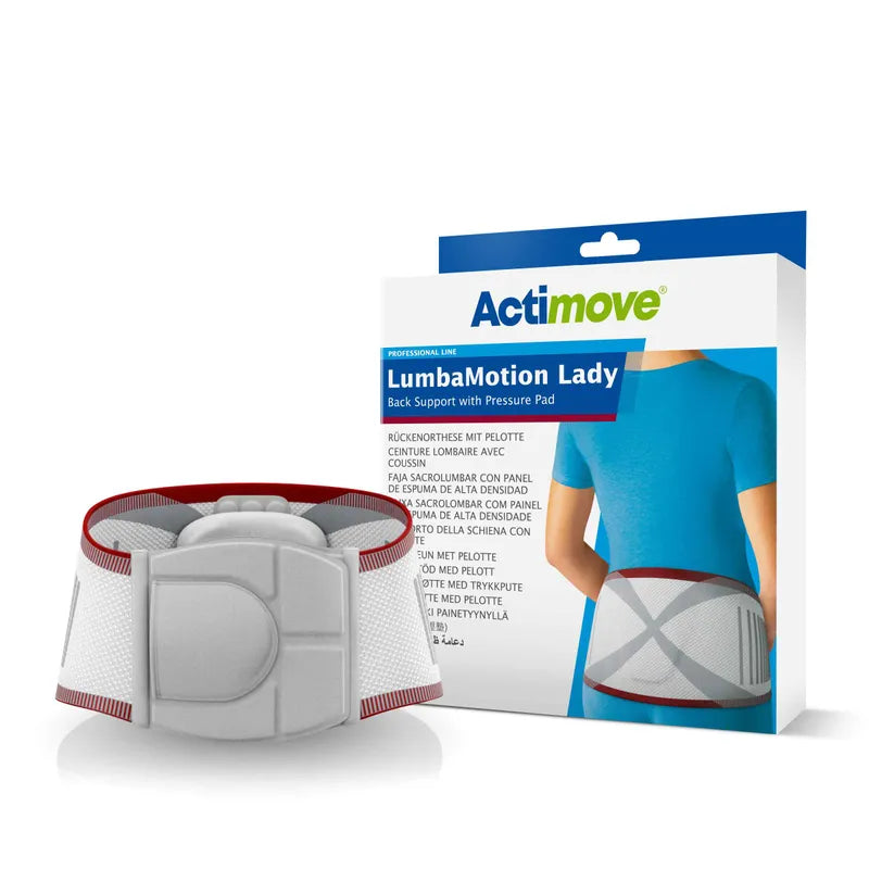 Actimove LumbaMotion Lady Actimove