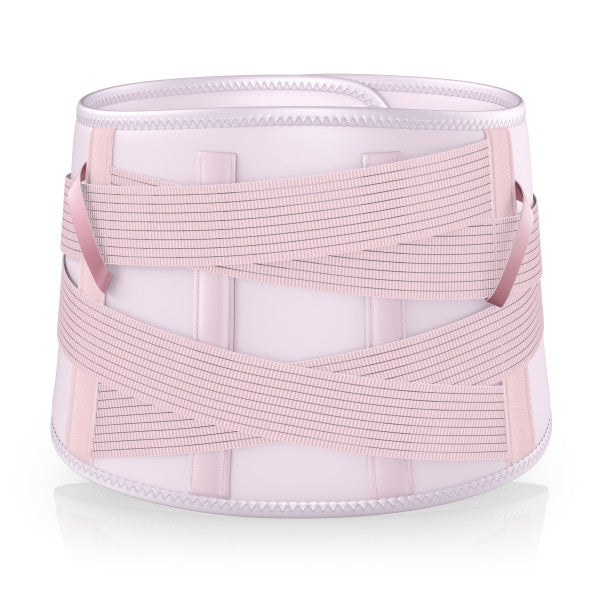 Actimove Deluxe Lumbar Sacral Support