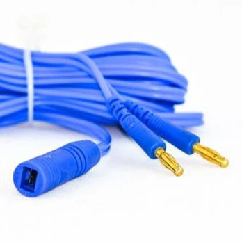 Bipolar Cable for Bipolar L-Hook | BP1175 AED