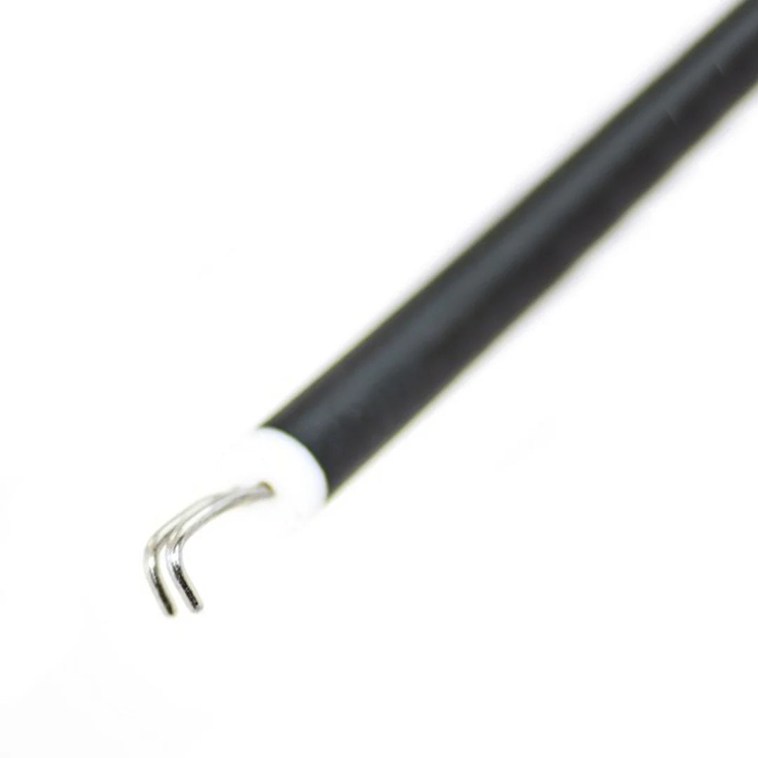 Precise Bipolar L-Hook, 33cm, 45cm | BP1175 AED