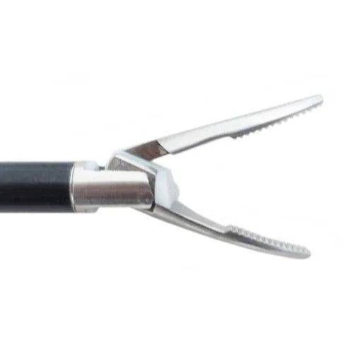 Bipolar Maryland Lap Forcep, 33cm, 45cm Double Action with Bipolar Cable | BP1632 AED
