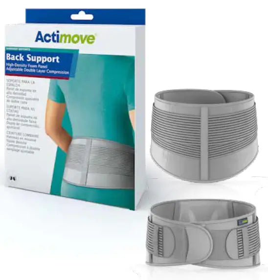 Actimove Back Support