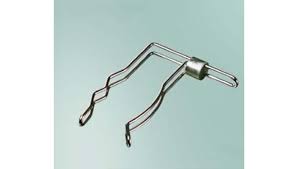 Penile Clamp Bard Hyams Stainless Steel - 000433 Bard Rochester