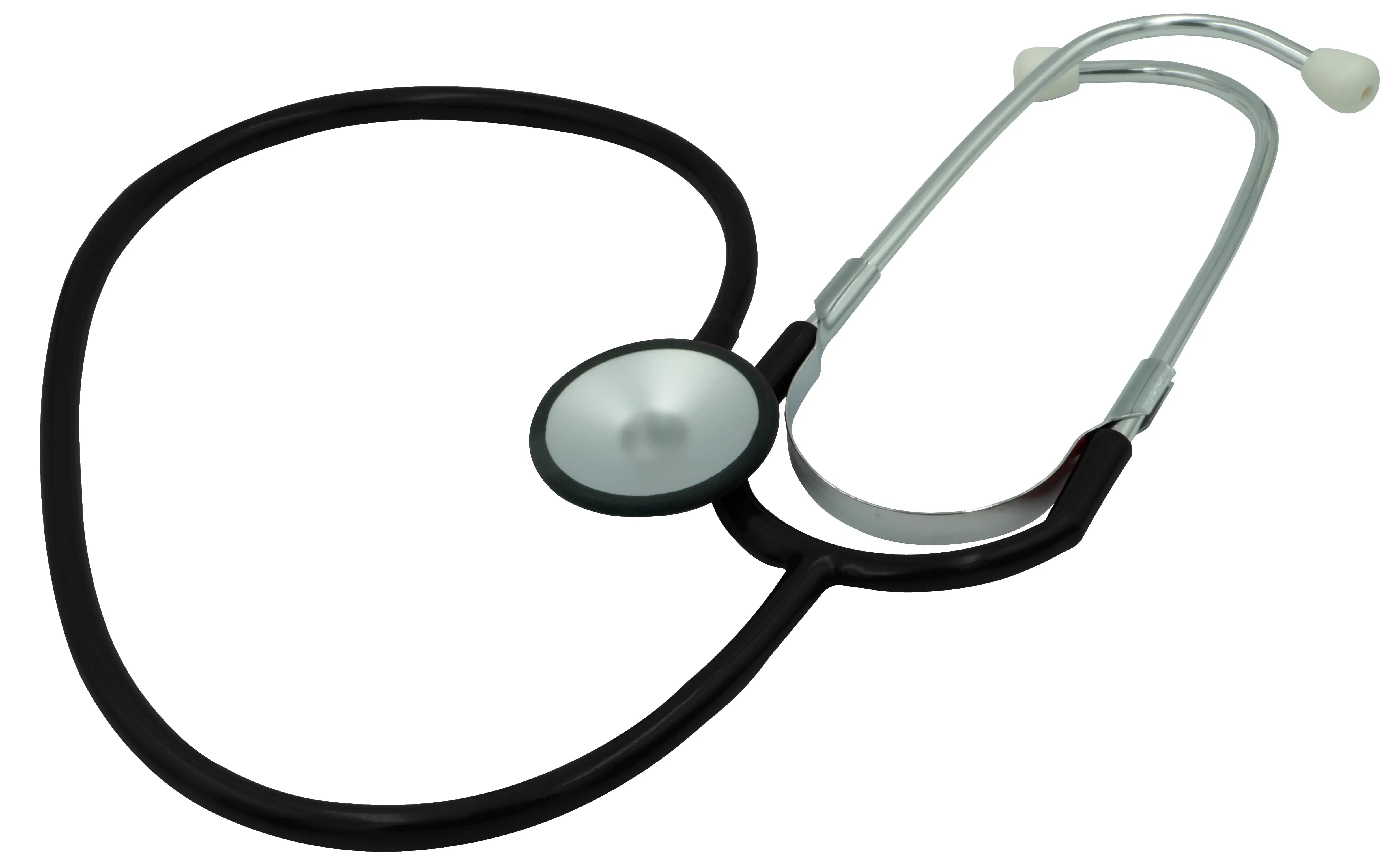 Lightweight Single Head Stethoscope
