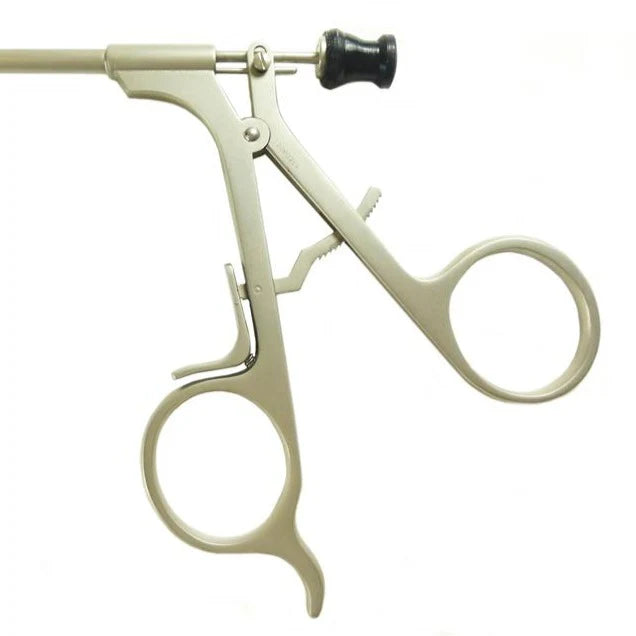 Chole Clamp w/ Ratchet, 5mm x 33cm | CL1249 AED