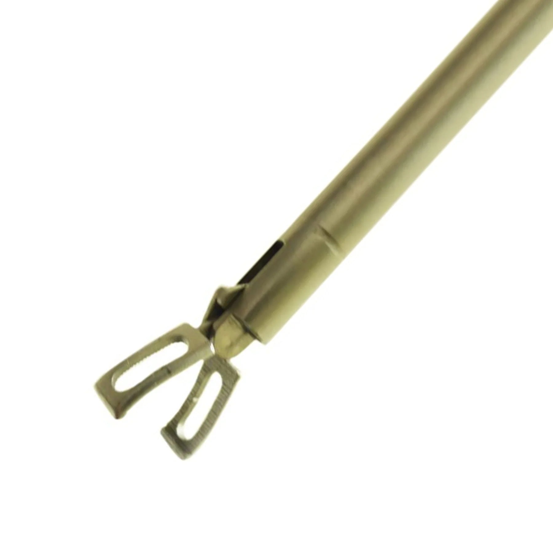 Chole Clamp w/ Ratchet, 5mm x 33cm | CL1249 AED