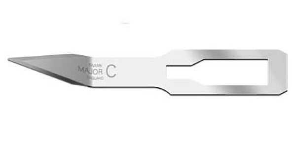 Swann Morton Cervical Biopsy Blade Swann Morton