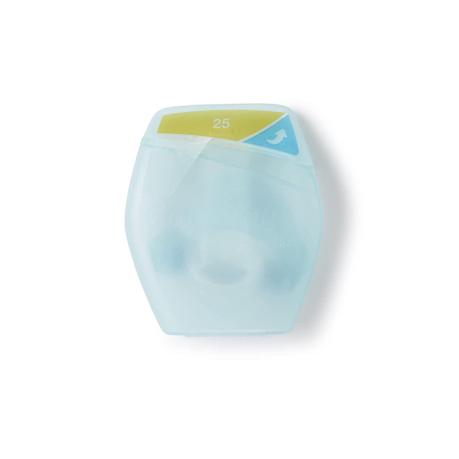External Male Catheter Conveen Optima Silicone by Coloplast Coloplast