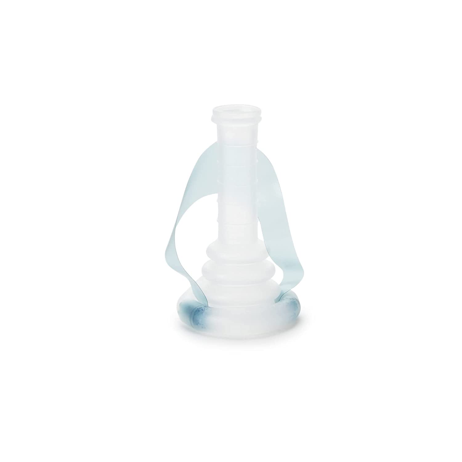 External Male Catheter Conveen Optima Silicone by Coloplast Coloplast