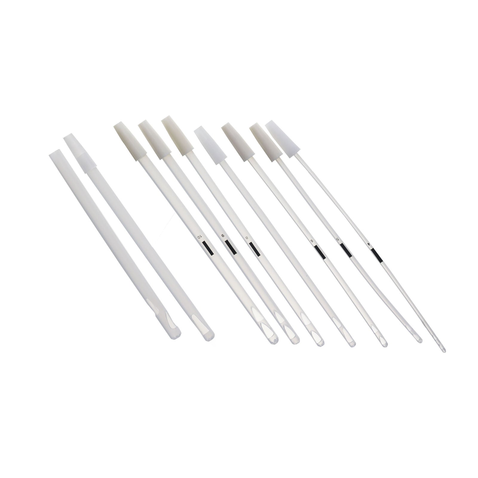 Aspiration Kit Double Valve and Flexible Cannula/Karman - Rigid Curettes MedGyn