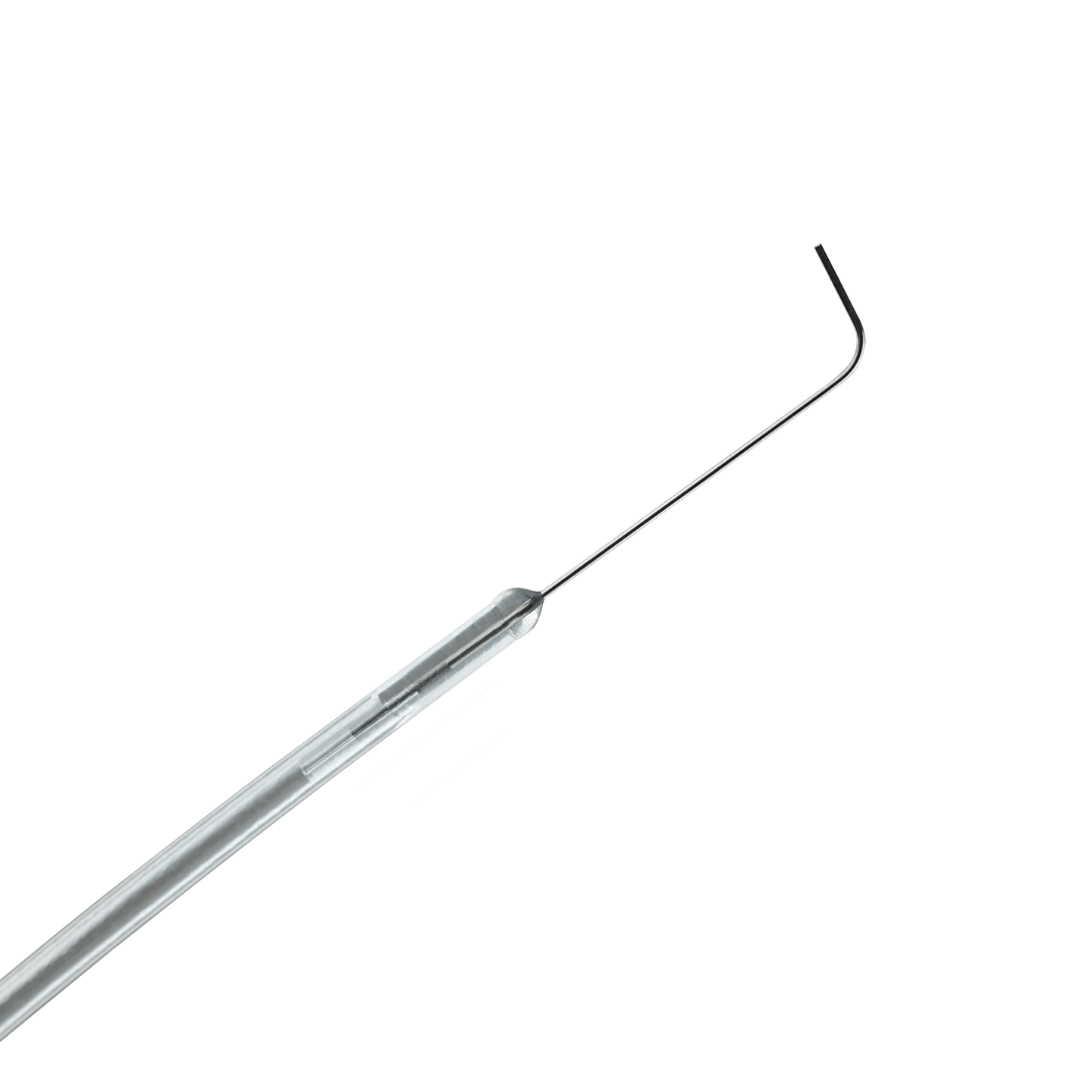 Jabczenski Ductogram Cannula