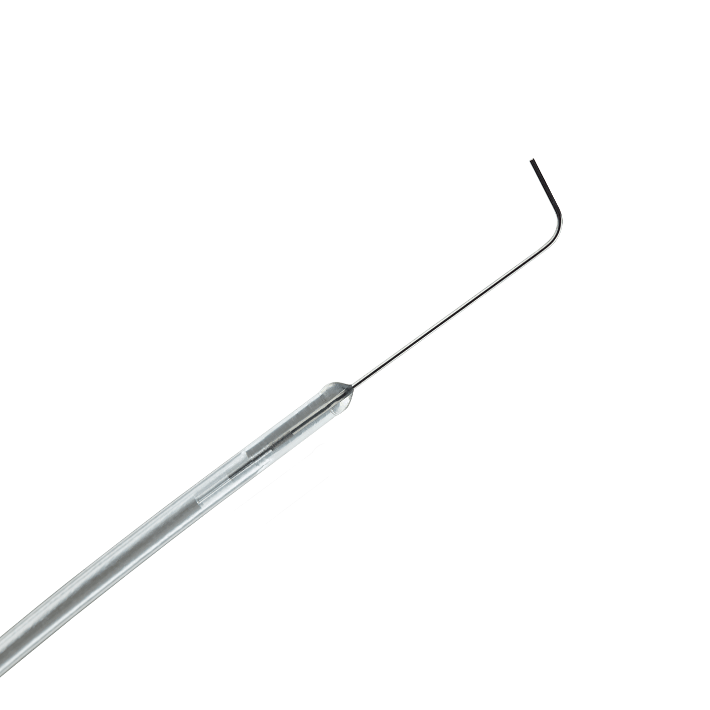 Jabczenski Ductogram Cannula IZI Medical