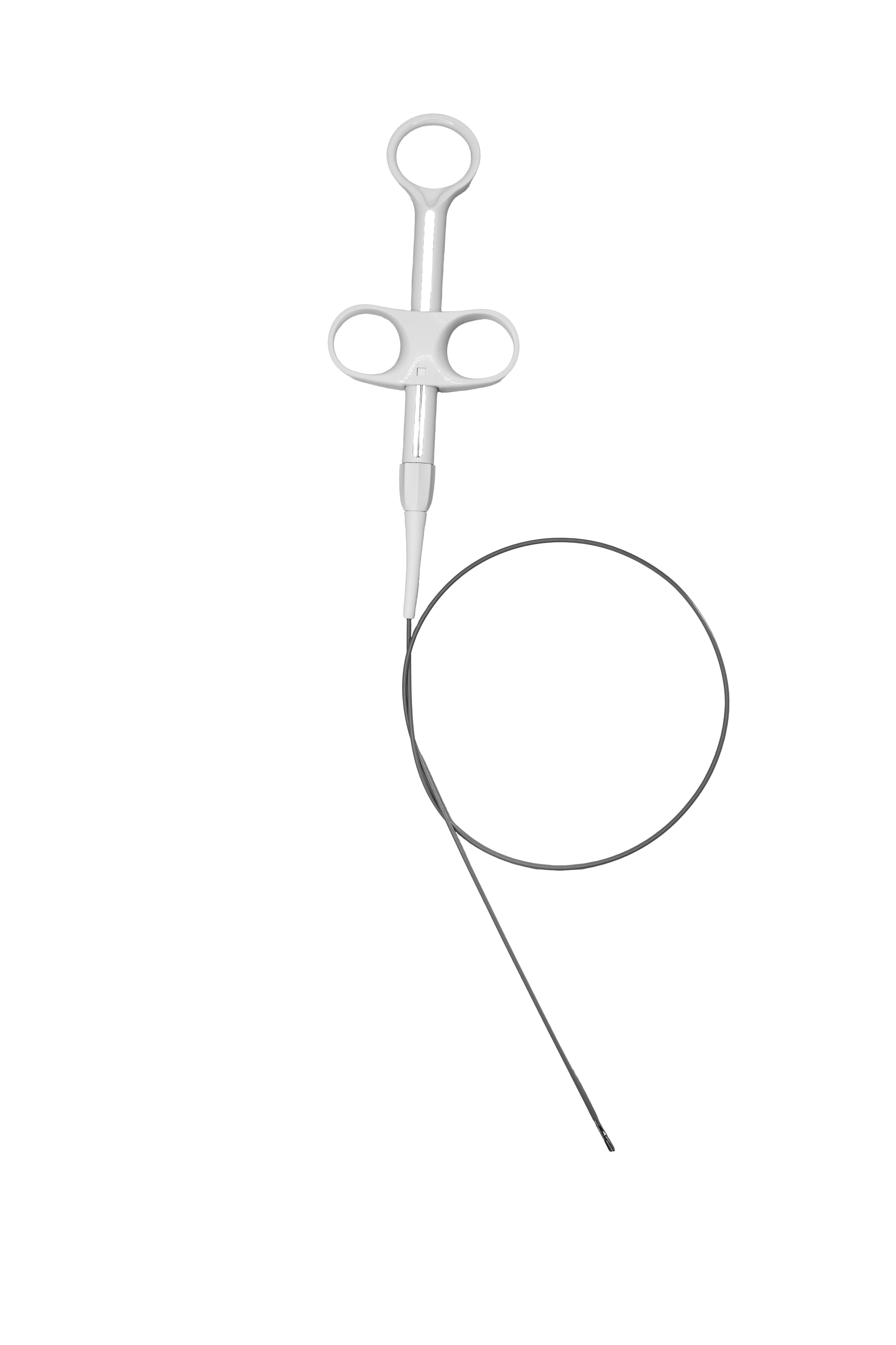 MinervaGrasp™ Single Use Flexible Biopsy Cup W/ Teeth Forceps, 1.8mm X 60cm Minerva Health Solutions Inc.