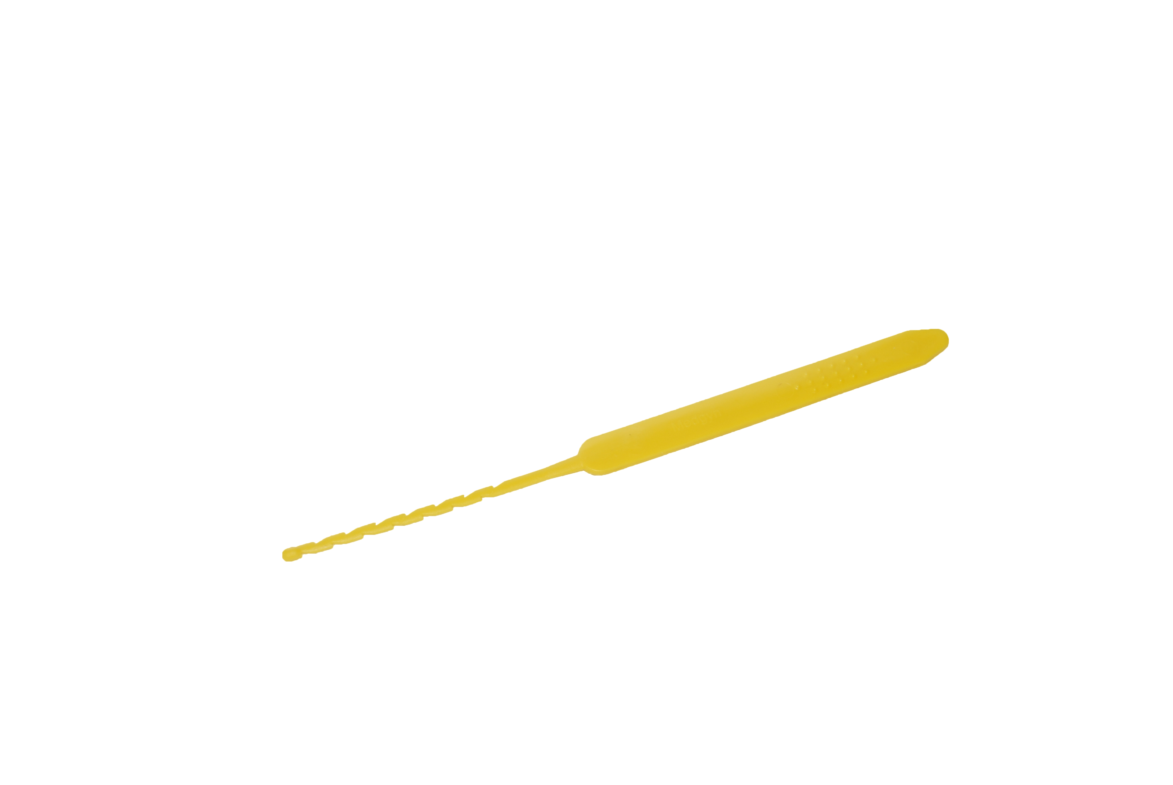 Disposable IUD Retrieval Hook