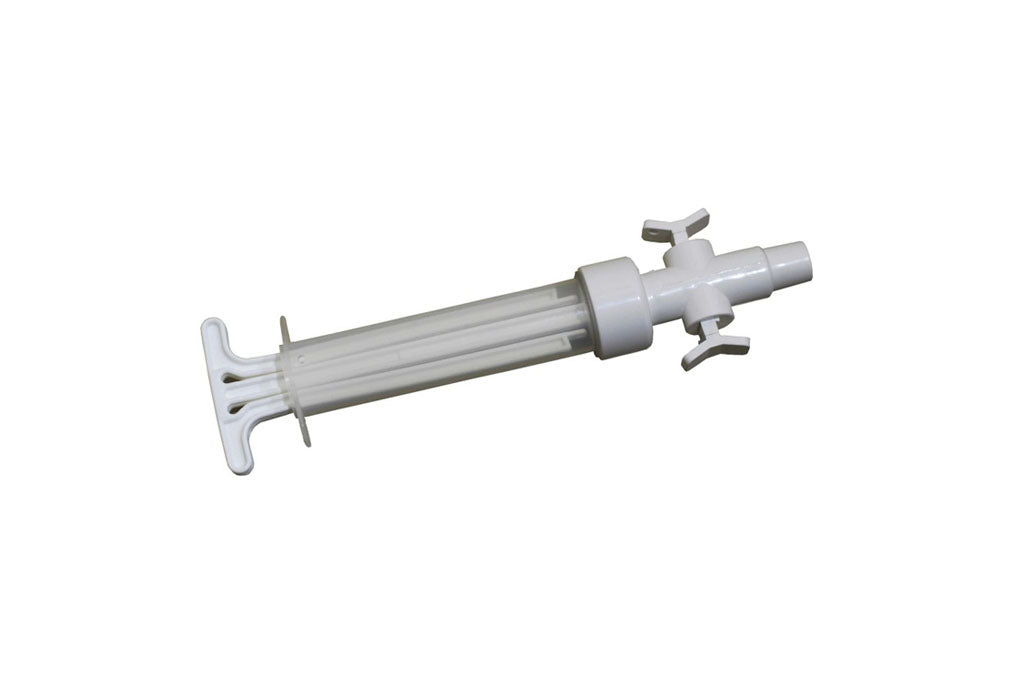 Aspiration Kit Double Valve and Flexible Cannula/Karman - Rigid Curettes