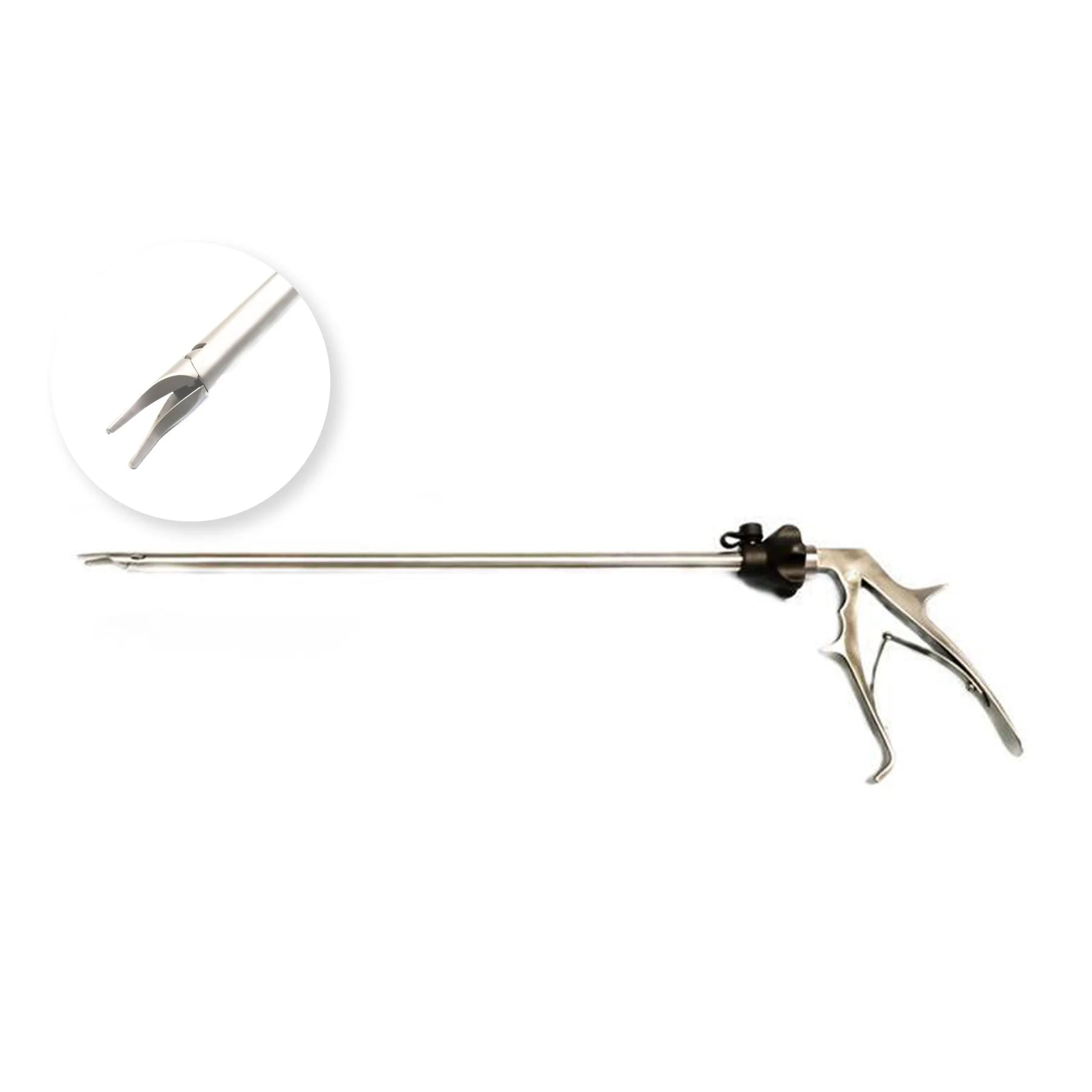 Clip Applier for LT300, Single Action, Medium/Large Clips, 10mm X 33cm | E1615 AED