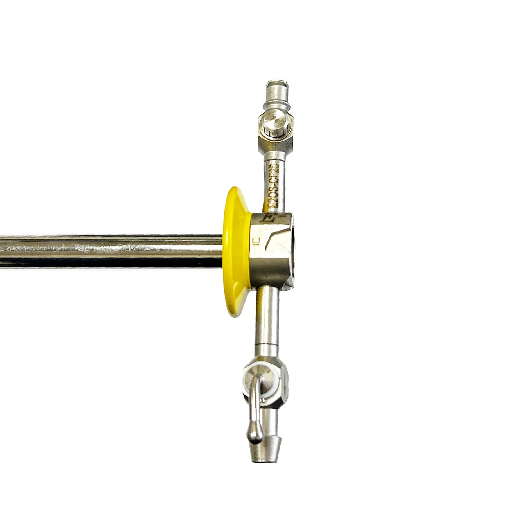 ACMI Continuous Flow Outer Sheath, 25Fr | E2OS-CF25 ACMI