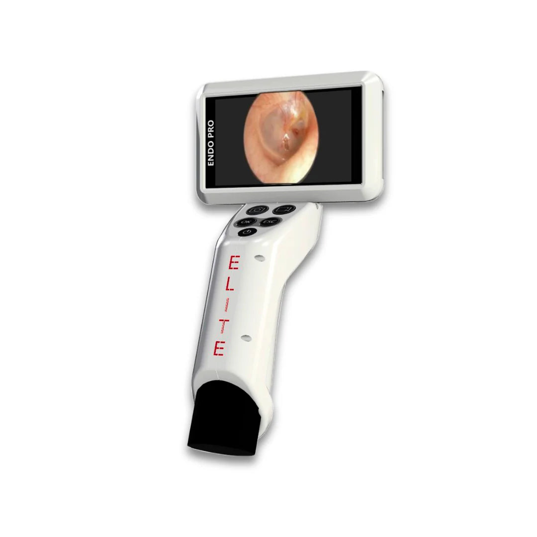 ENDOPRO-CAM® ELITE Portable HD Endoscopic Video System | EP2000 AED