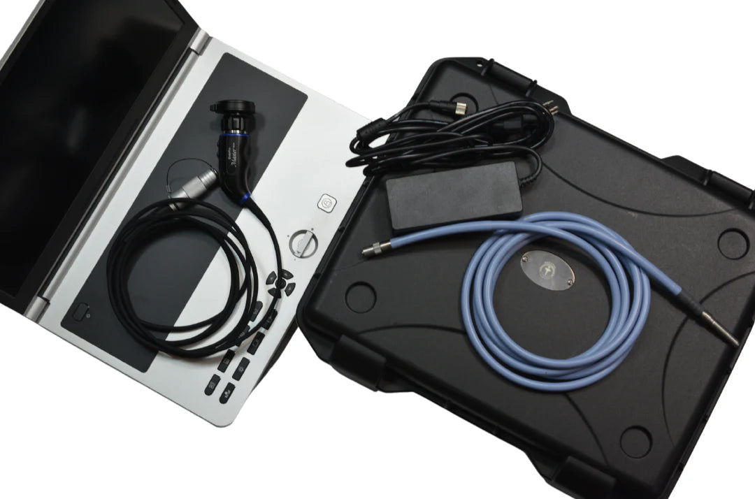 EndoPro Master Series Endoscopic Video Camera System | EP2030HD Minerva Health Solutions Inc.