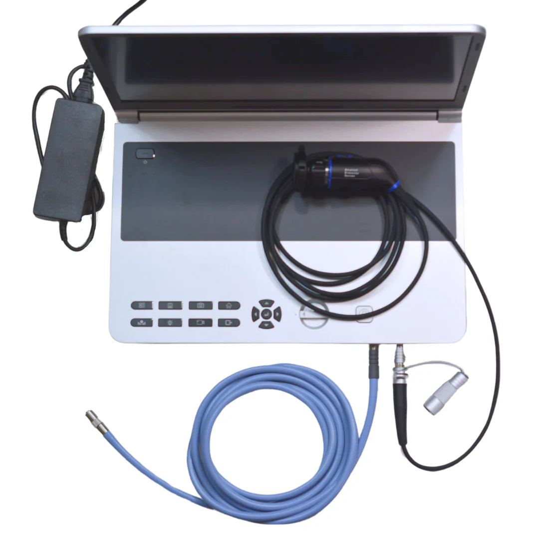 EndoPro Master Series Endoscopic Video Camera System | EP2030HD Minerva Health Solutions Inc.
