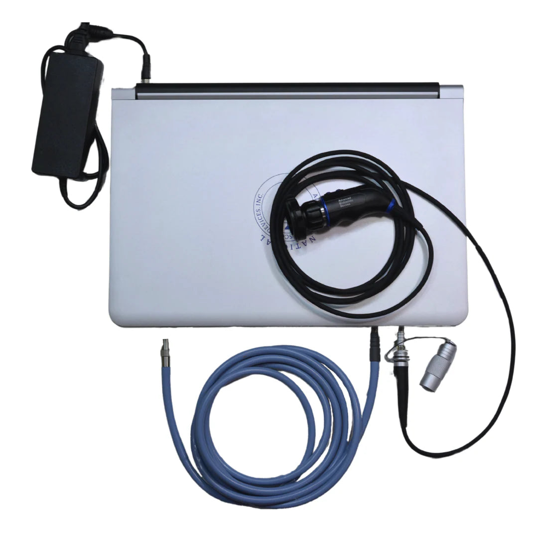 EndoPro Master Series Endoscopic Video Camera System | EP2030HD Minerva Health Solutions Inc.