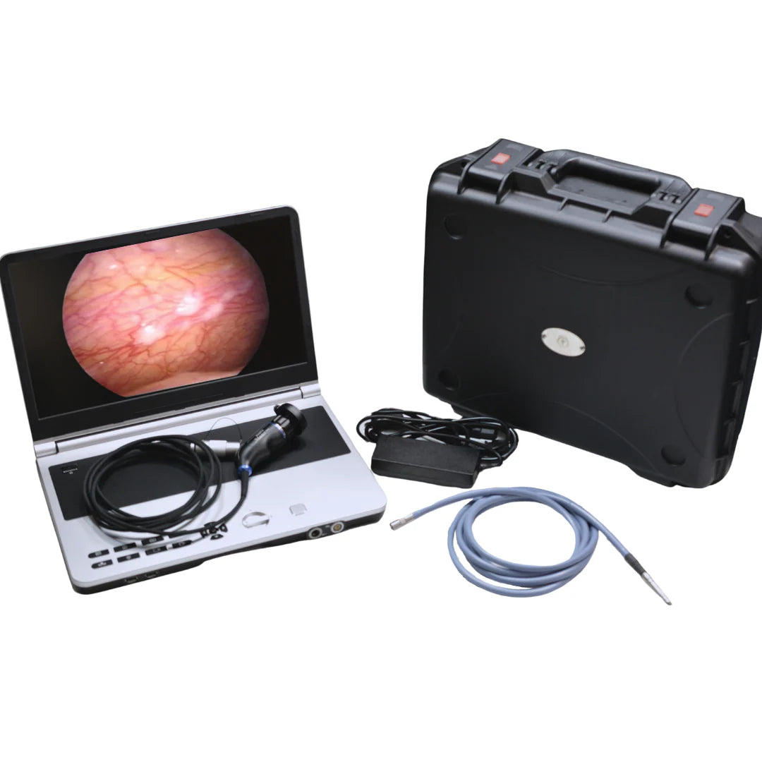 EndoPro Master Series Endoscopic Video Camera System | EP2030HD Minerva Health Solutions Inc.