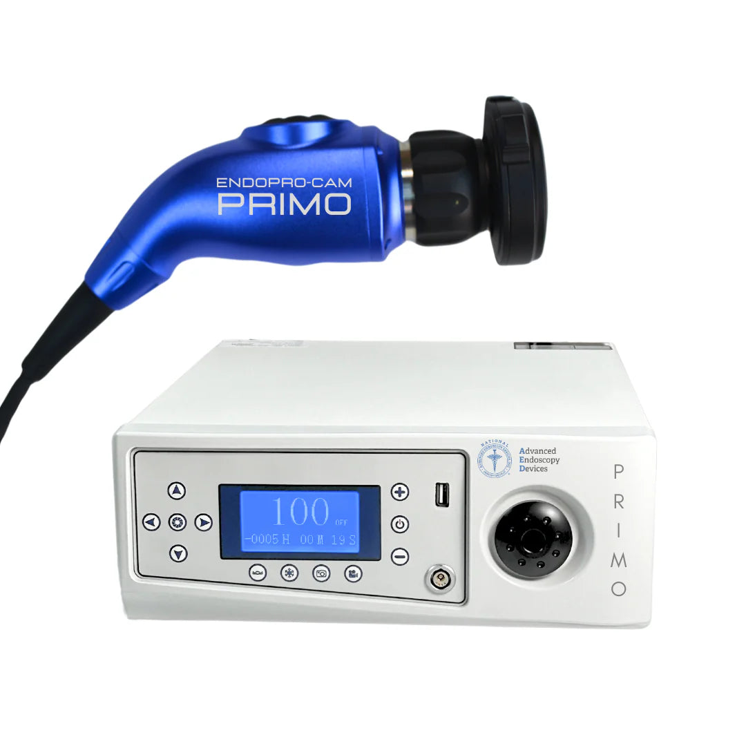EndoPro-Cam Primo Series Endoscopic Video Camera System EP2050HD Minerva Health Solutions Inc.