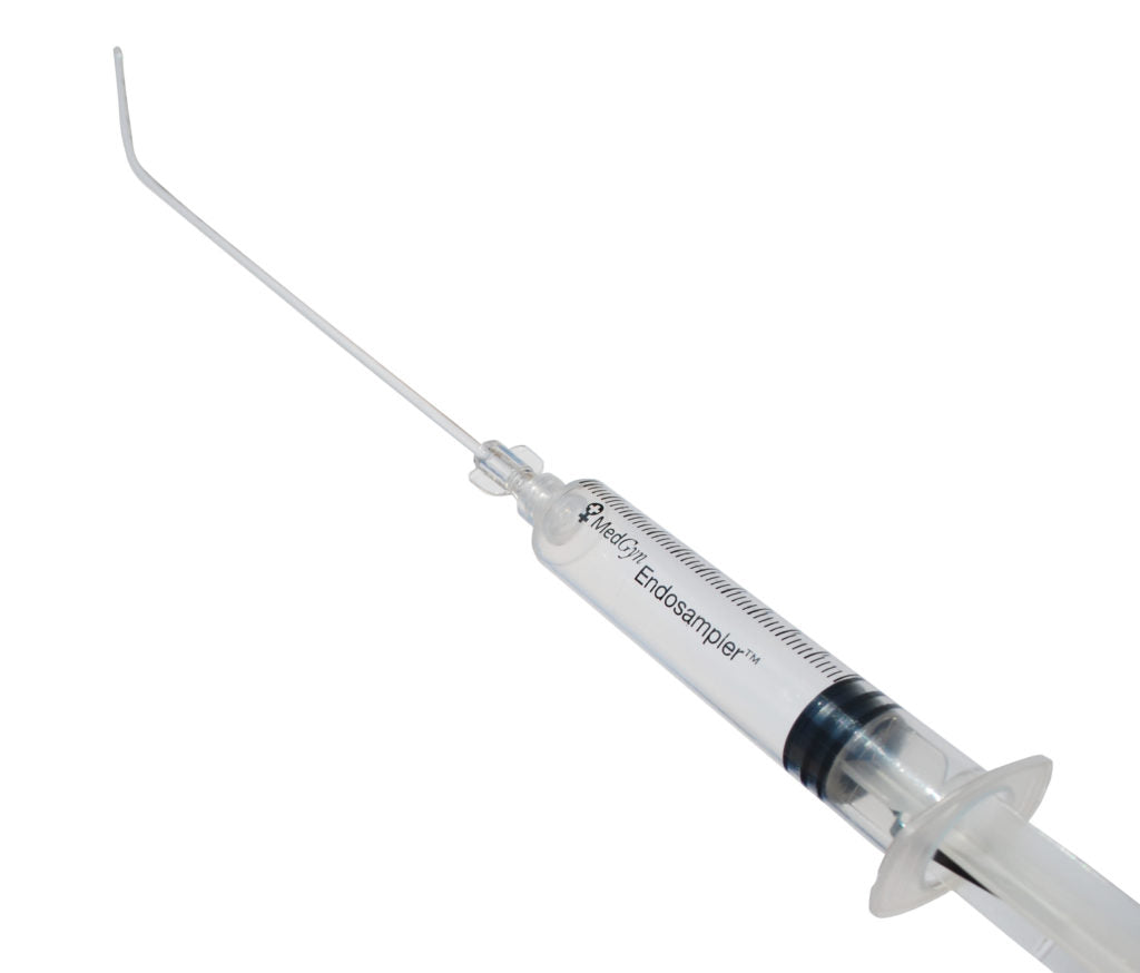 MedGyn – Endosampler Minerva Health Solutions Inc.