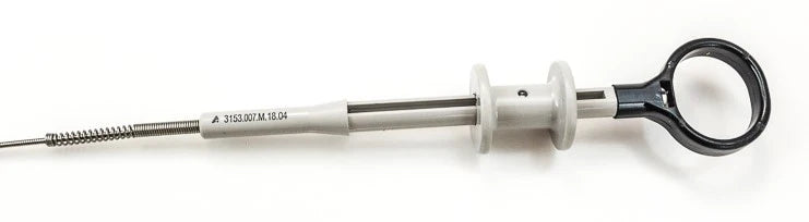 Flexible Alligator Grasper, 1.6mm x 65cm | FA3153-3 AED
