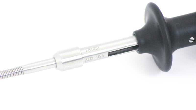 Flexible Cystoscopy Biopsy Forceps, 1.8mm x 65cm (FB1051) AED