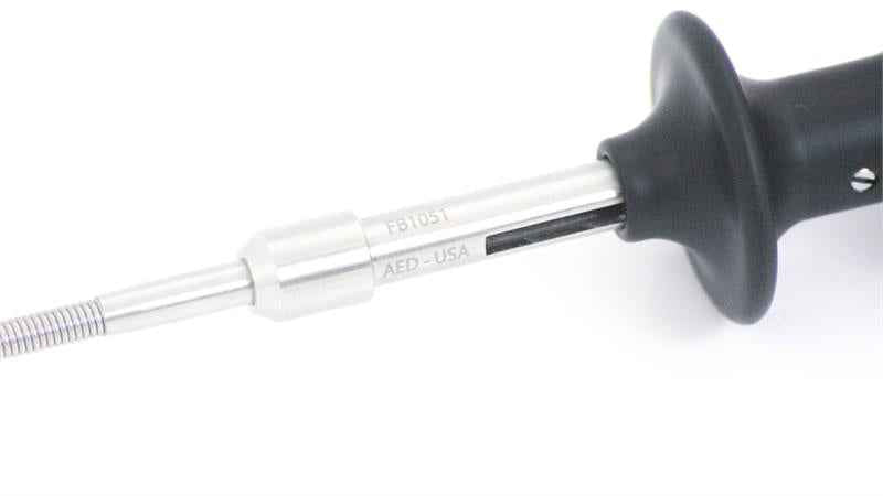 MV-RBF1865S Flexible Cystoscopy Biopsy Forceps, 1.8mm x 65cm - Reusable