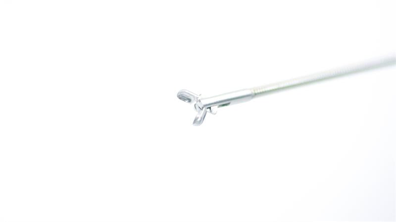 Flexible Cystoscopy Biopsy Forceps, 1.8mm x 65cm (FB1051) AED