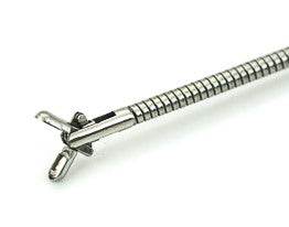 FB3951-3 Flexible Biopsy Cup Grasper, 1.6mm X 220cm, 5Fr AED