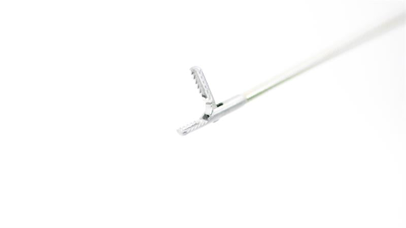 FG1060 Flexible Cystoscopy Alligator Forcep S/A, 1.8mm X 65cm AED