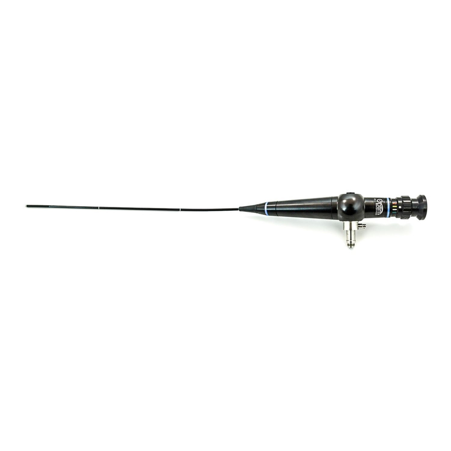 Optim FP30 Ent Flex Nasoscope 3.6mm X 30cm 135 Deg Up - 135 Deg Down AED
